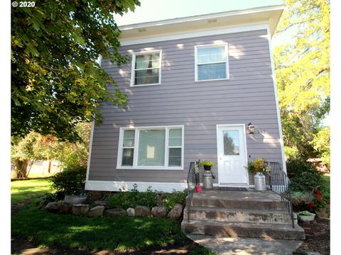 262 S 3rd St, Union, OR 97883 photo 1