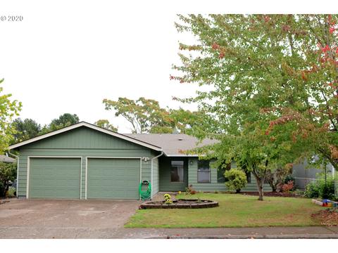 538 Citation Dr NE, Salem, OR 97301 photo 1