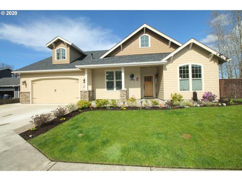 7486 B St, Springfield, OR 97478 photo 1
