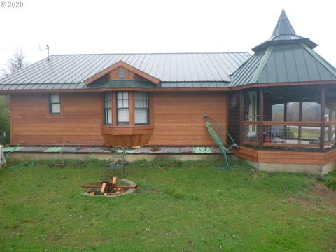 2440 Eagle Valley Rd, Yoncalla, OR 97499 photo 1