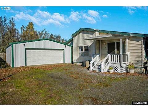 625 Pine St, Monroe, OR 97456 photo 1