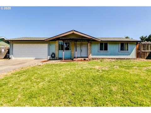 820 W Quinalt St, Springfield, OR 97477 photo 1