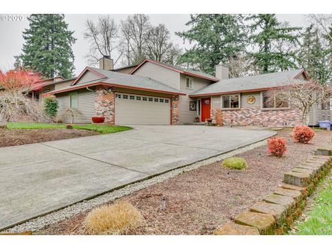 7105 Ridgegate Dr, Gladstone, OR 97027 photo 1