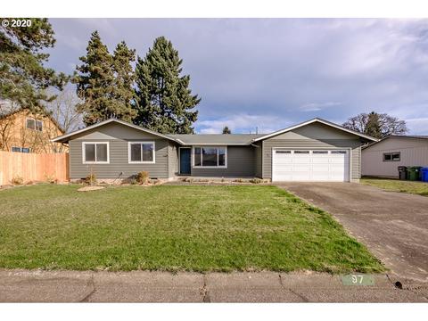97 W Anchor Ave, Eugene, OR 97404 photo 1