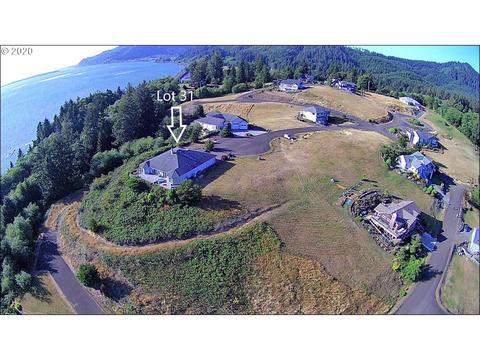 Ocean Ct Lot31, Bay City, OR 97107