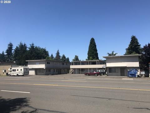 5312 Main St, Springfield, OR 97478 photo 1