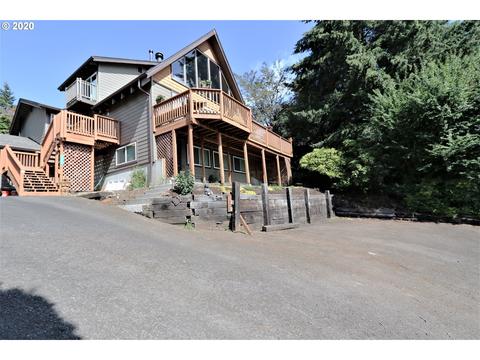 30099 Maple Dr, Rainier, OR 97048 photo 1