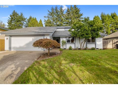 387 65th St, Springfield, OR 97478 photo 1