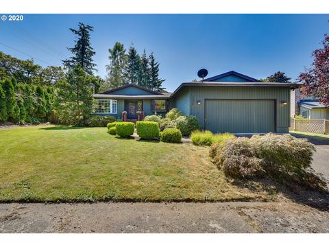 1532 SW 24th Dr, Gresham, OR 97080 photo 1