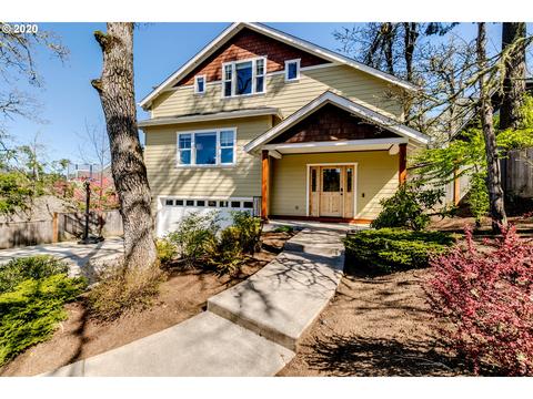 2947 Chandler Ave, Eugene, OR 97403 photo 1