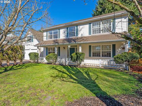 1102 W D St, Springfield, OR 97477 photo 1