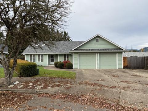 7258 A St, Springfield, OR 97478 photo 1