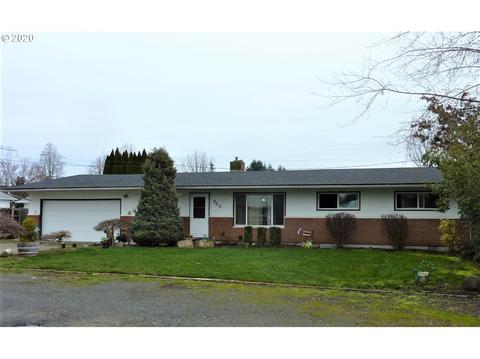 885 55th St, Springfield, OR 97478 photo 1