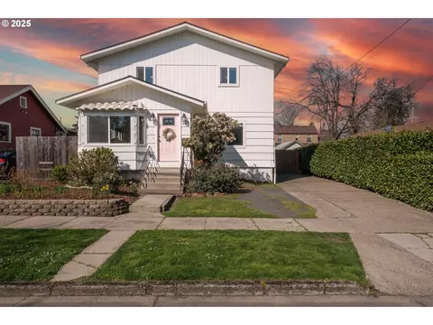 321 24th St SE, Salem, OR 97301