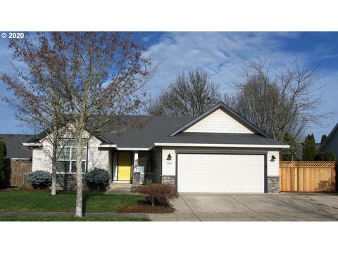 5981 Latour Ln, Eugene, OR 97402 photo 1