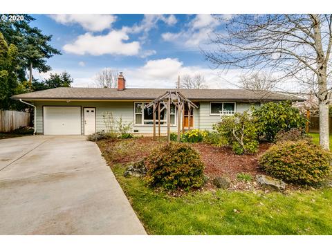 1475 Spur Pl, Eugene, OR 97401 photo 1