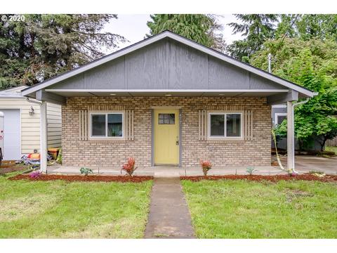 477 SW 5th Ave, Canby, OR 97013 photo 1