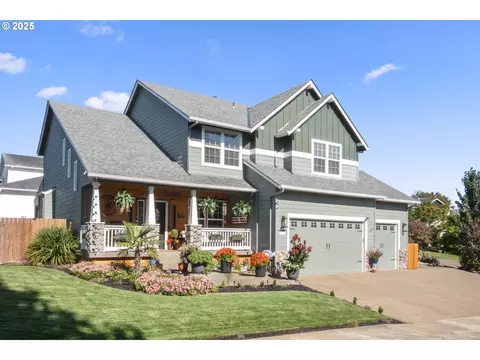 2645 Tyler Ct NW, Salem, OR 97304