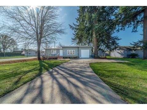 5289 High Banks Rd, Springfield, OR 97478 photo 1