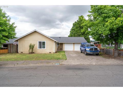 672 Janus St, Springfield, OR 97477 photo 1