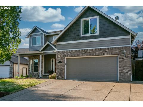 3436 Falcon Dr, Springfield, OR 97477 photo 1