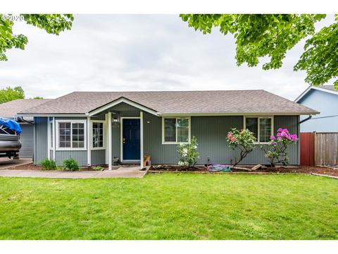 3429 Cherokee Dr, Springfield, OR 97478 photo 1