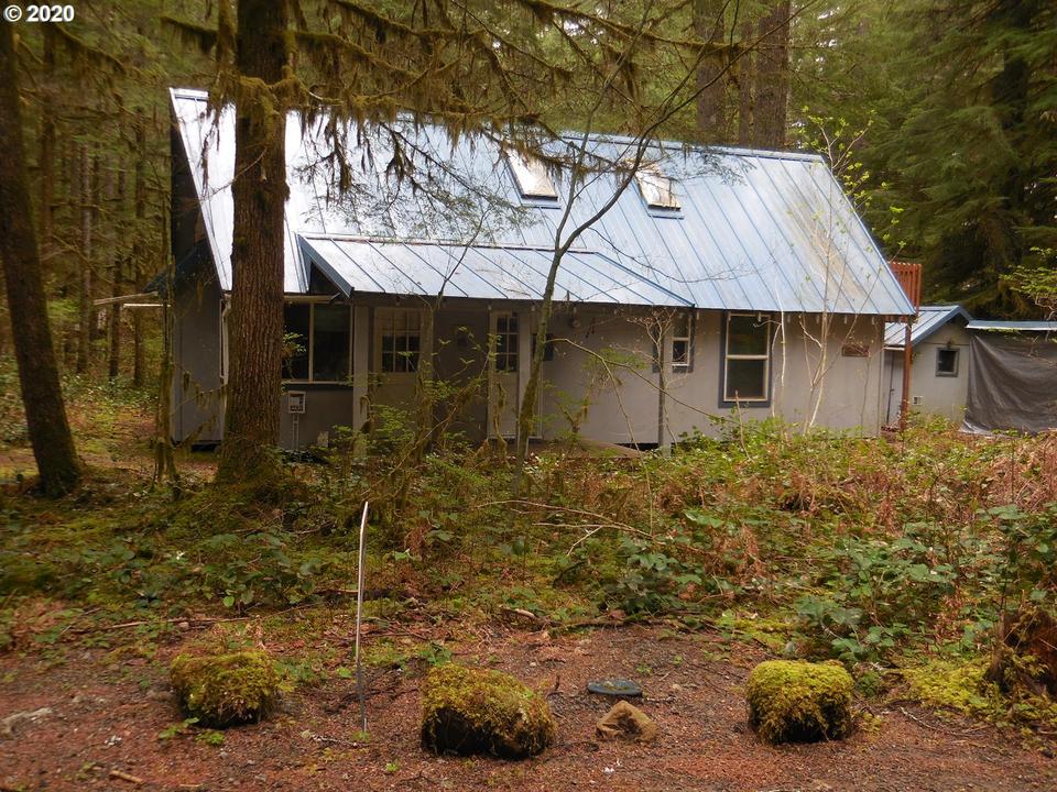 Cabin 181 Northwoods, Cougar, WA 98616 Movoto