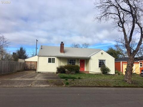 340 22nd St, Springfield, OR 97477 photo 1