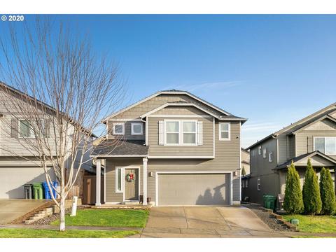 15514 Steens Ave, Sandy, OR 97055 photo 1