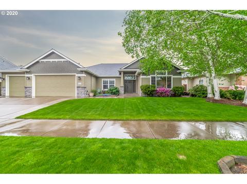 2652 Valley Forge Dr, Eugene, OR 97408 photo 1
