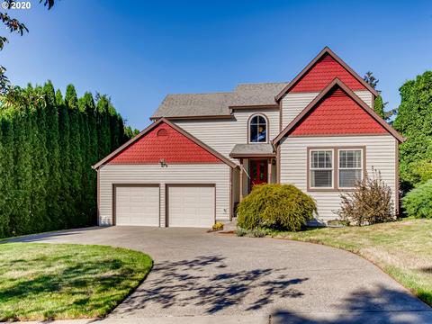 1435 SW 26th Ct, Gresham, OR 97080 photo 1