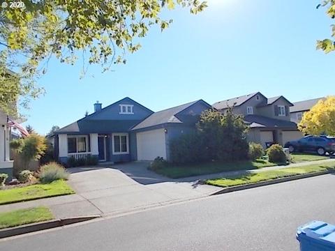 5534 Charles Way, Eugene, OR 97402 photo 1
