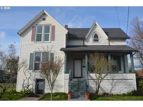 525 E 1st Ave, Albany, OR 97321 photo 1