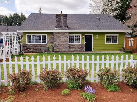 106 E Francis St, Molalla, OR 97038 photo 1
