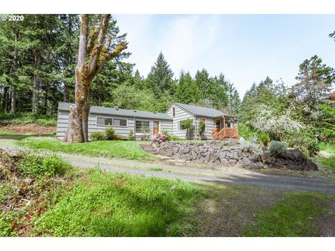 32846 Dillard Loop, Eugene, OR 97405 photo 1