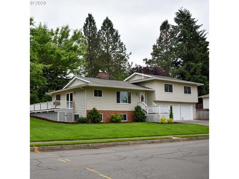 3660 SE 25th St, Gresham, OR 97080 photo 1