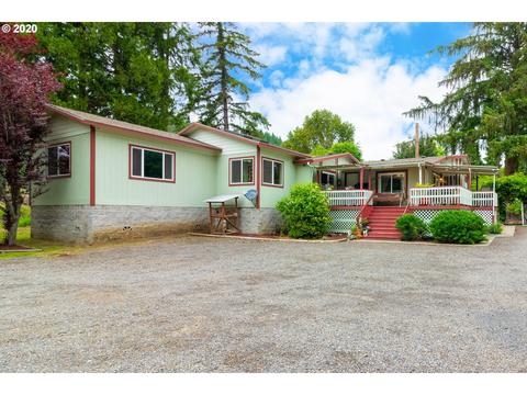 124 Access Rd, Drain, OR 97435 photo 1