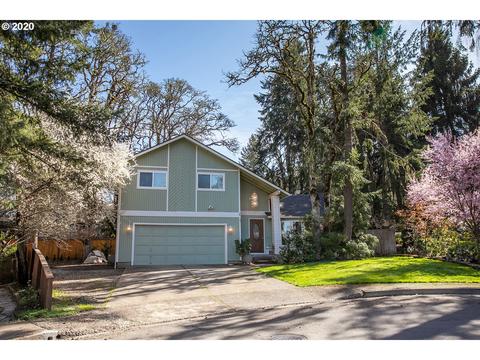 549 S 68th Pl, Springfield, OR 97478 photo 1