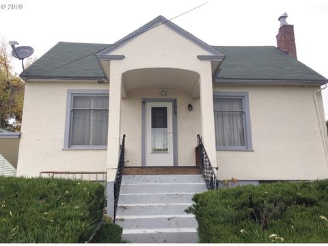 709 NW Bailey Ave, Pendleton, OR 97801 photo 1