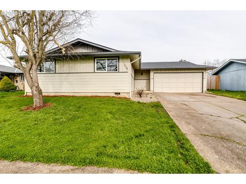 1038 Quinalt St, Springfield, OR 97477 photo 1