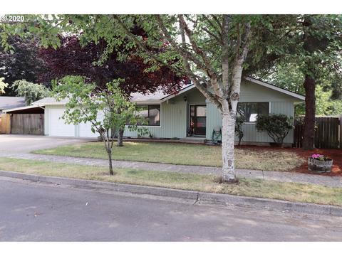 531 71st St, Springfield, OR 97478 photo 1