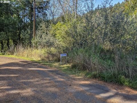 648 Gardner Ave, Drain, OR 97435 photo 1
