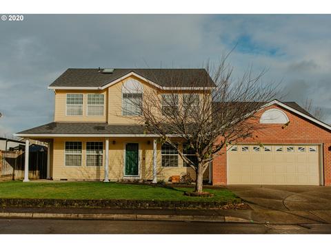 432 SE 8th Ave, Canby, OR 97013 photo 1