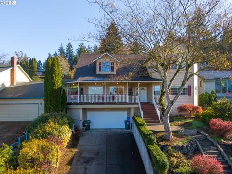 2495 Park Forest Dr, Eugene, OR 97405 photo 1