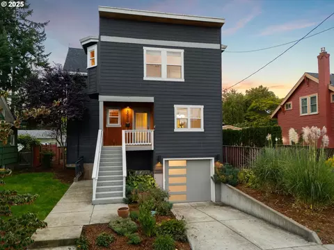 8623 SE 11th Ave, Portland, OR 97202