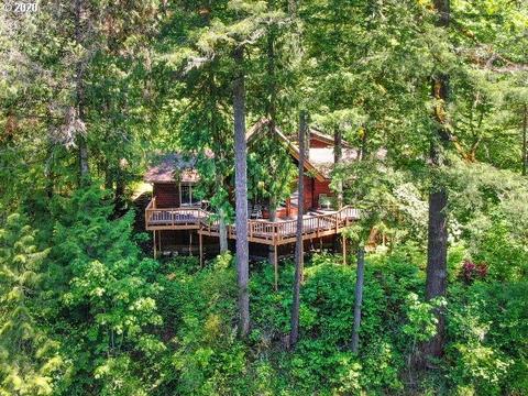 48084 Conley Rd, Vida, OR 97488 photo 1