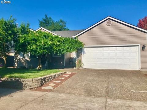 1234 Frigon Ave, Eugene, OR 97402 photo 1