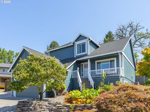 722 SE Greenway Dr, Gresham, OR 97080 photo 1