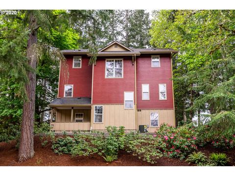 1405 Barber Dr, Eugene, OR 97405 photo 1