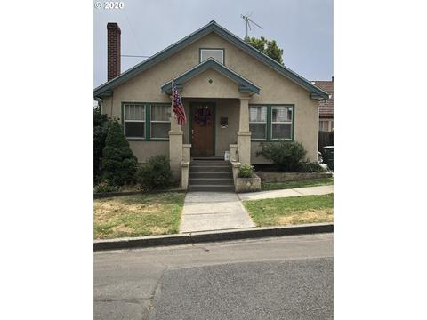 1014 NW Gilliam Ave, Pendleton, OR 97801 photo 1